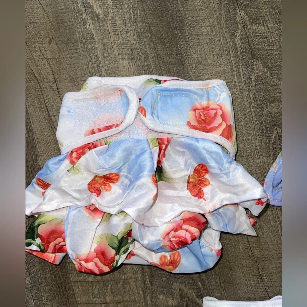 Dog diapers Size XL